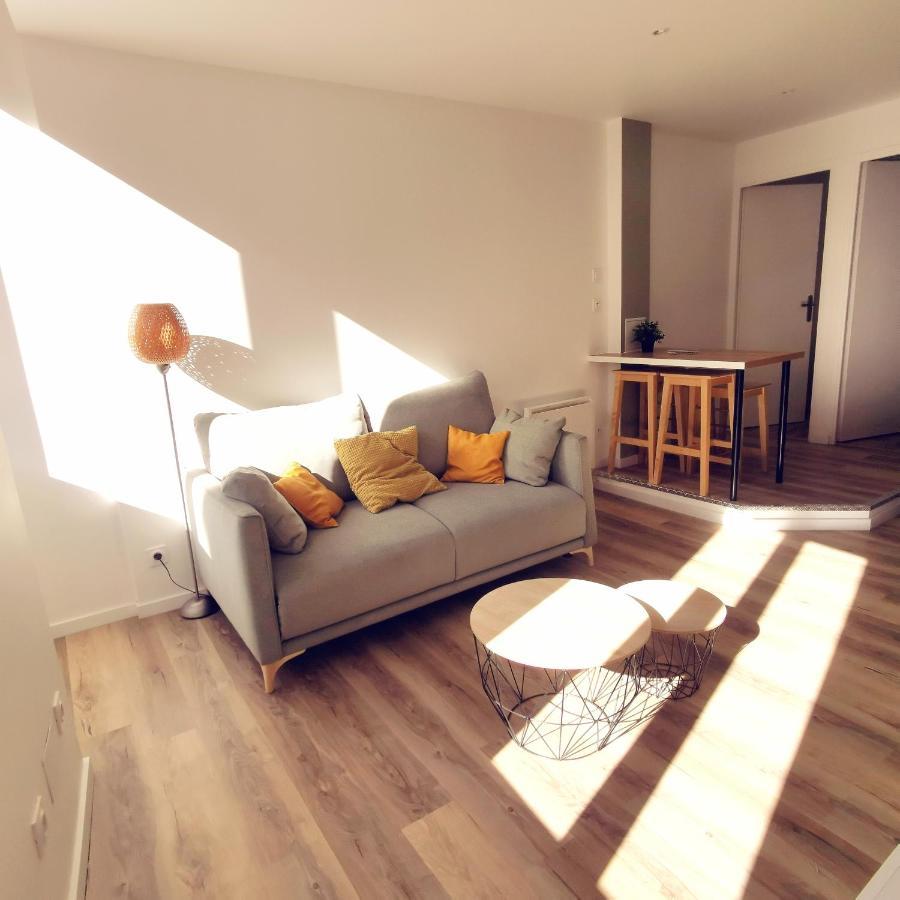 Albus Property Is Close D - Sorry Dijon Exterior foto