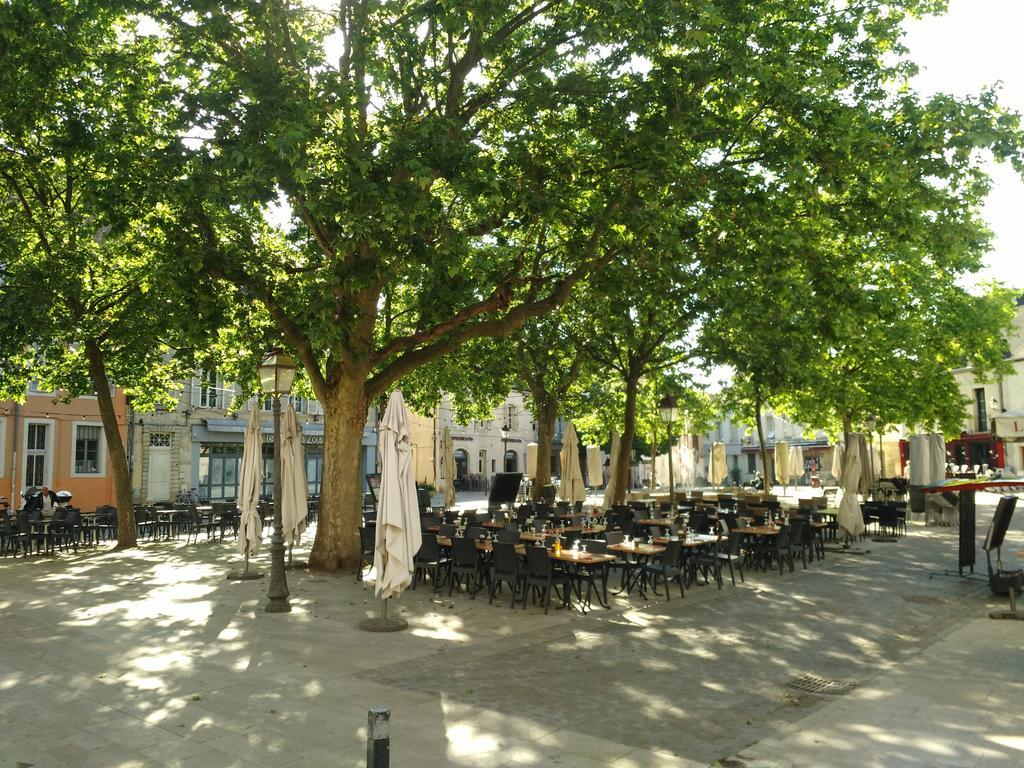 Albus Property Is Close D - Sorry Dijon Exterior foto
